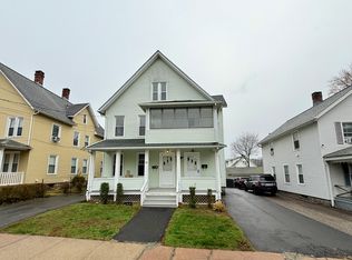 38 Clover St UNIT 1, Ansonia, CT 06401