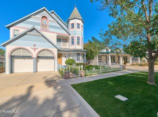 233 S Mount Vernon Ave, Prescott, AZ 86303