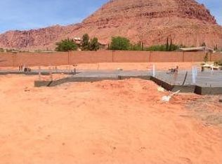 270 W Talon Ct, Ivins, UT 84738