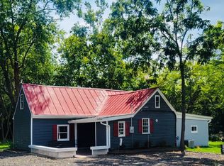 19302 York Rd, Stevensburg, VA 22741