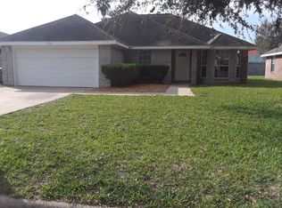 3206 Audrey Ln, Edinburg, TX 78541