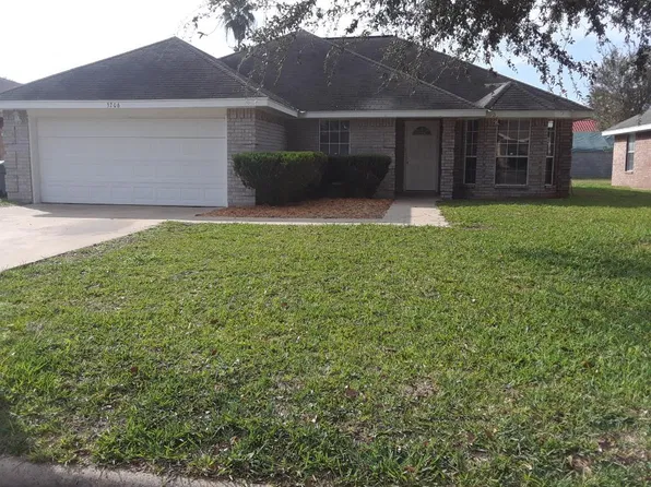 3206 Audrey Ln, Edinburg, TX 78541
