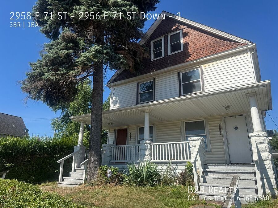 1st image of 2958 E 71st St #1-2956