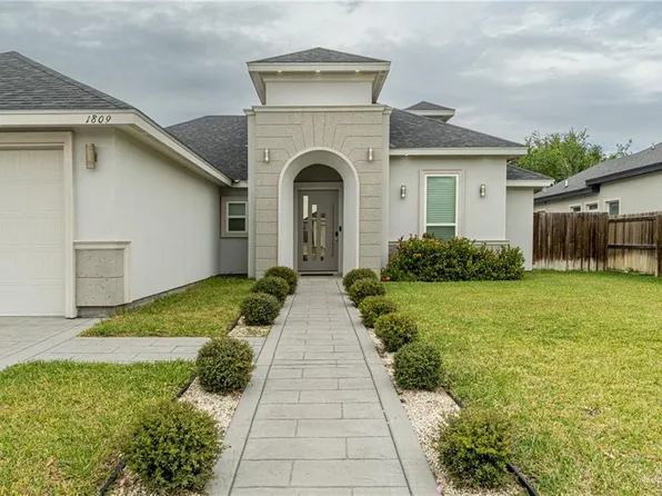 1809 Red River Ave, Edinburg, TX 78539