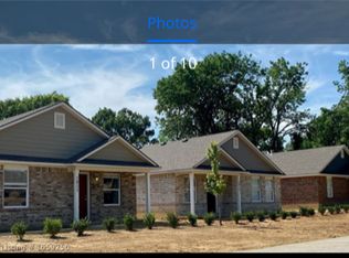 5209-5215 S 30th St #5215B, Fort Smith, AR 72901