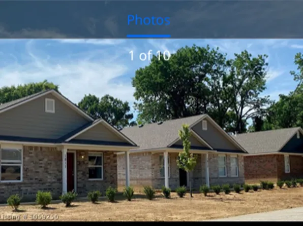 5209-5215 S 30th St #5215B, Fort Smith, AR 72901