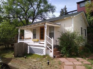 827 Midland Ave, Manitou Springs, CO 80829
