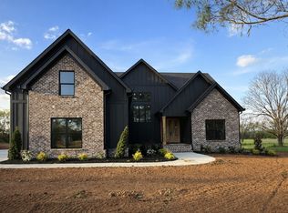 2418 River Rd LOT T2, Murfreesboro, TN 37129