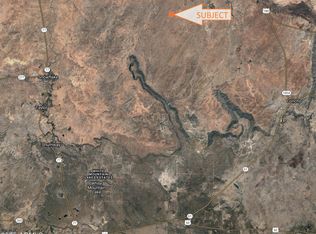 212 County Road 9226 N, Concho, AZ 85924