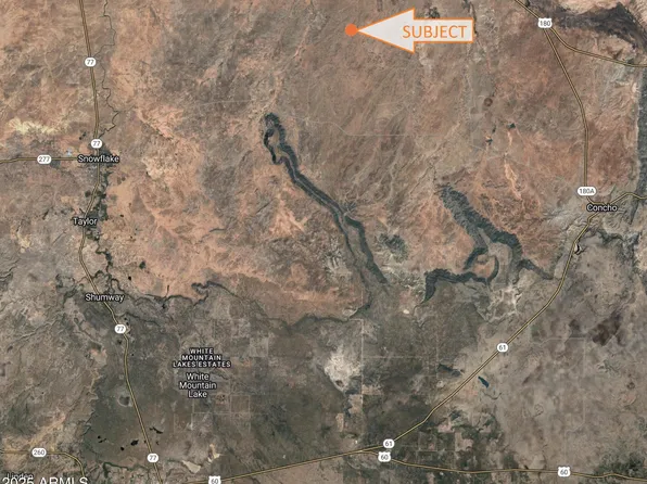 212 County Rd N9226 -- #-, Concho, AZ 85924