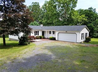 2011 Broadway Rte #9W, West Park, NY 12493