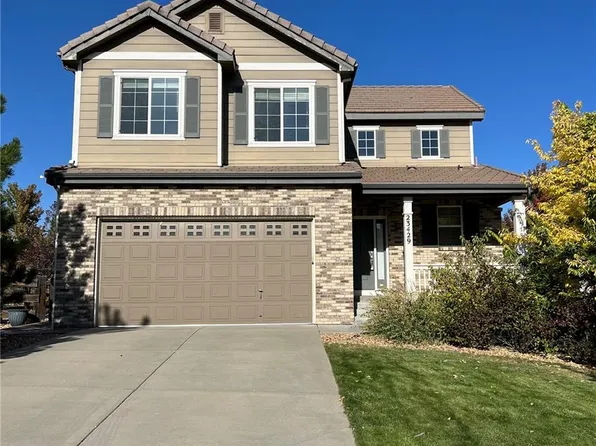 23429 E Briarwood Place, Aurora, CO 80016