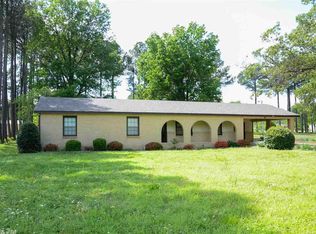 1903 N Patrick St, Jonesboro, AR 72405