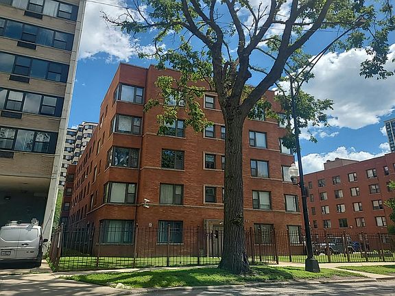2nd image of 7355 S Shore Dr Unit 106