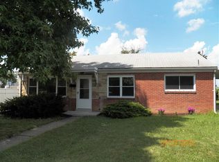 3402 Hillcrest Rd, Harrisburg, PA 17109