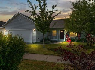 6234 W Quail Ridge St, Rathdrum, ID 83858