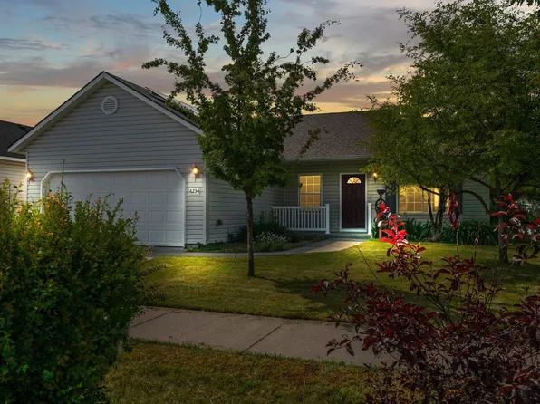 6234 W Quail Ridge St, Rathdrum, ID 83858