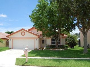 8670 Tourmaline Blvd, Boynton Beach, FL 33472