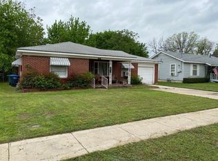 145 Priddy Ln, Fort Worth, TX 76114