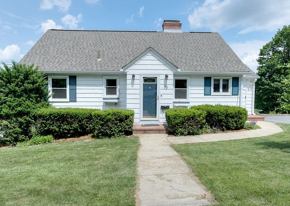 35 Marsh Ave, Worcester, MA 01605 Zillow