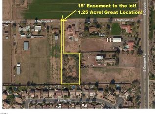12639 E Nightingale Ln, Chandler, AZ 85286