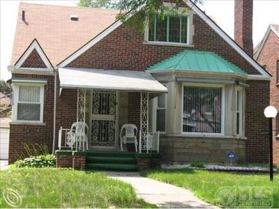 18285 San Juan Dr, Detroit, MI, 48221