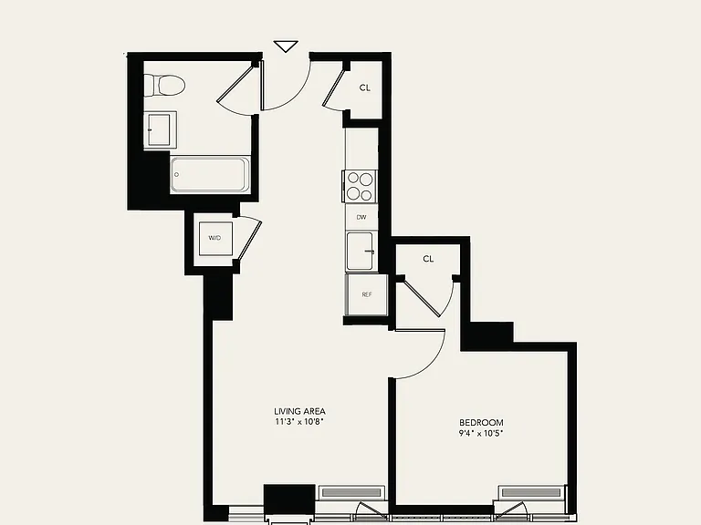336 Douglass St #4C — Photo 2