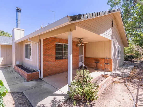 23353 Hamilton Ave, Gerber, CA 96035