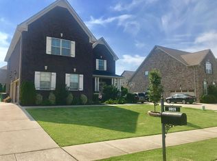 1018 Via Francesco Way, Spring Hill, TN 37174