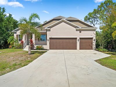 9413 Little Rock St, Port Charlotte, FL, 33981