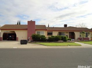 444 Allenwood Ct, Manteca, CA 95336