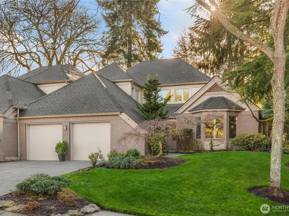 1708 Bellevue Way NE, Bellevue, WA 98004