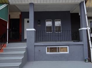 1511 S 53rd St, Philadelphia, PA 19143