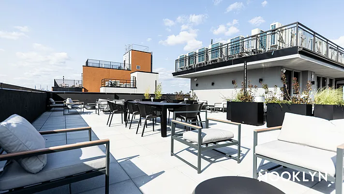 Rented by Nooklyn NYC LLC | media 19