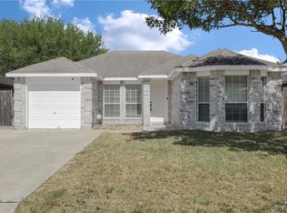 2834 McCormack Dr, Edinburg, TX 78542
