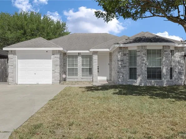 2834 McCormack Dr, Edinburg, TX 78542