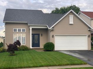 1810 Bishop Ln, Findlay, OH 45840