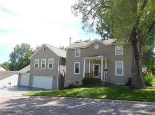404 E 2nd St, Washington, MO