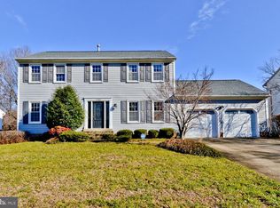 11505 Waesche Dr, Bowie, MD
