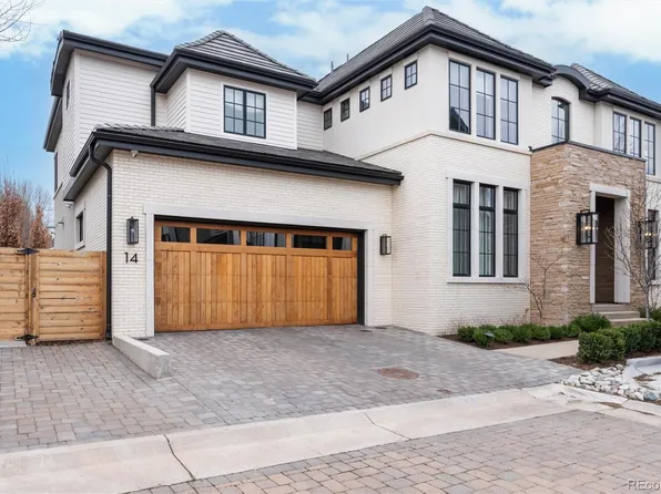 2821 E Cedar Avenue #14, Denver, CO 80209