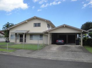 45-562 Holomakani St, Kaneohe, HI 96744