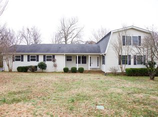 1445 Tomahawk Trce, Murfreesboro, TN 37129