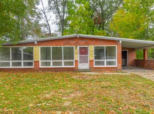 2468 Walker St #1, Columbus, GA 31903