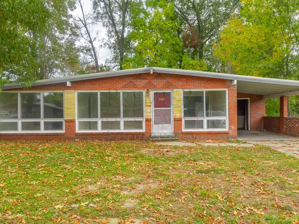 2468 Walker St #1, Columbus, GA 31903