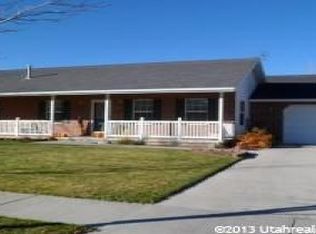 126 S 1250 E, Hyrum, UT 84319