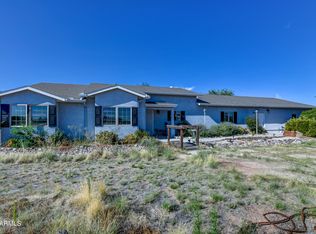 1905 W Road 2 S, Chino Valley, AZ 86323