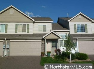 327 Arrowhead Dr, Lino Lakes, MN 55014