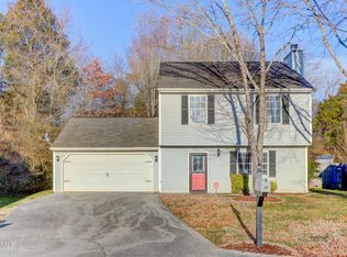 2301 Robinson Ridge Ct, Knoxville, TN 37923
