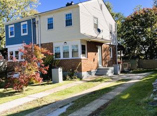 6915 Westhampton Dr, Alexandria, VA 22307