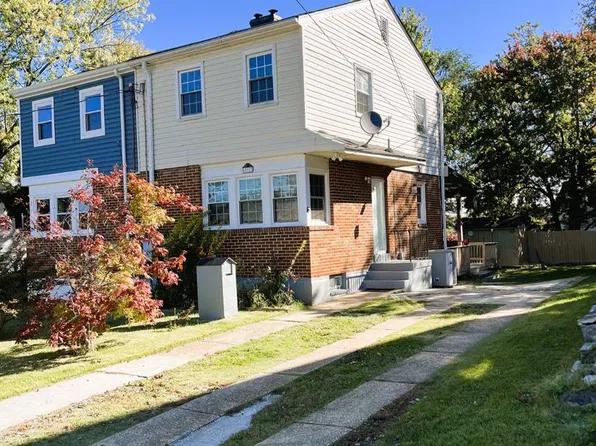 6915 Westhampton Dr, Alexandria, VA 22307